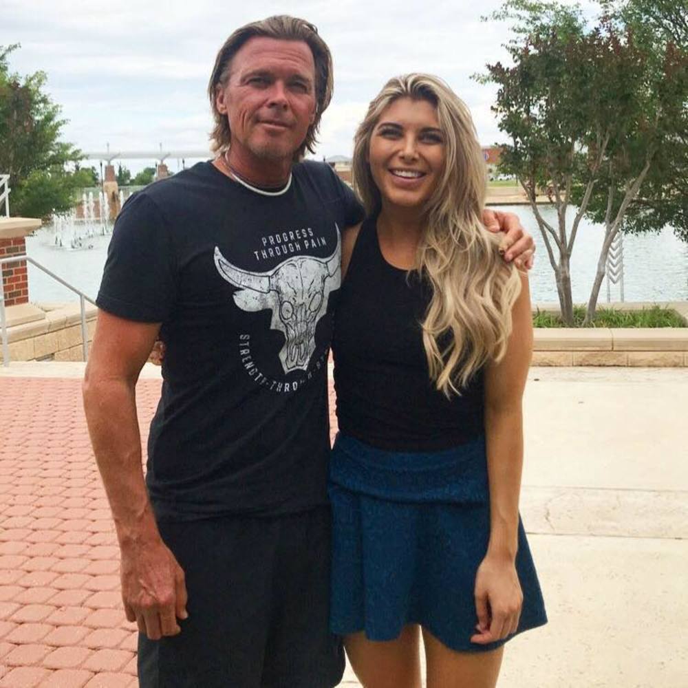 Meet your Posher, Jessi